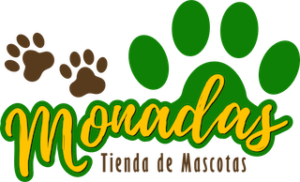 Monadas Mascotas