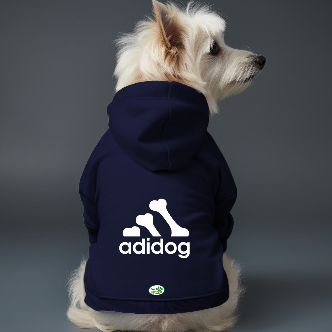 Poleron Adidog - Imagen 2