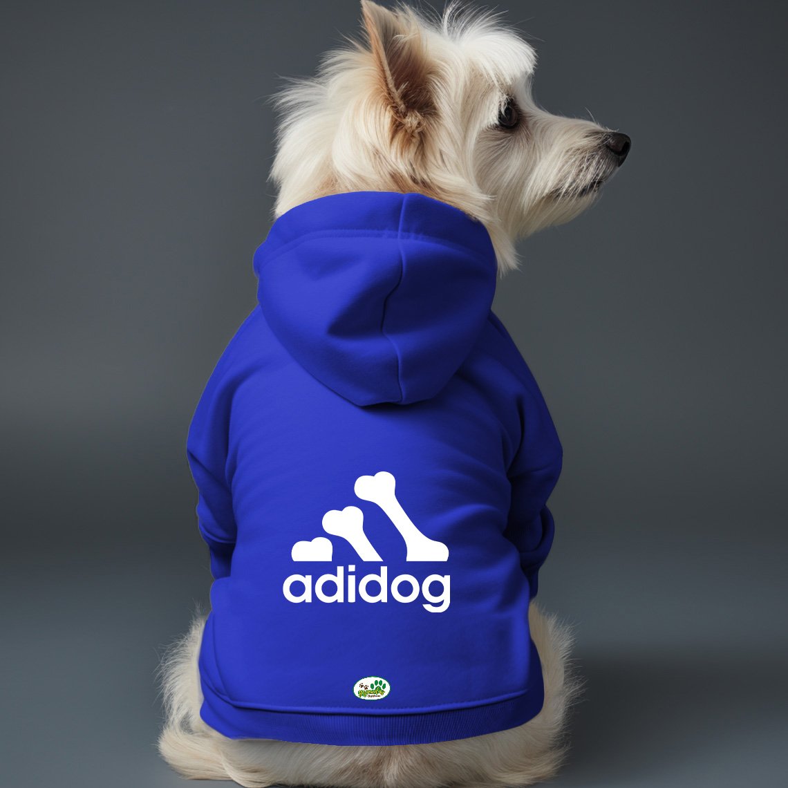 Poleron Adidog - Imagen 3