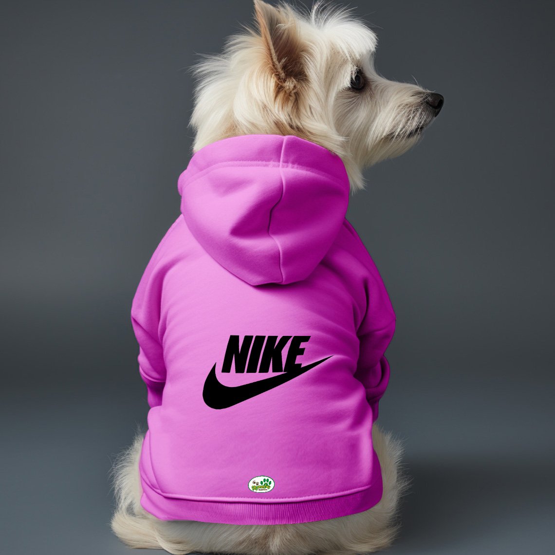 Poleron Nike - Imagen 3