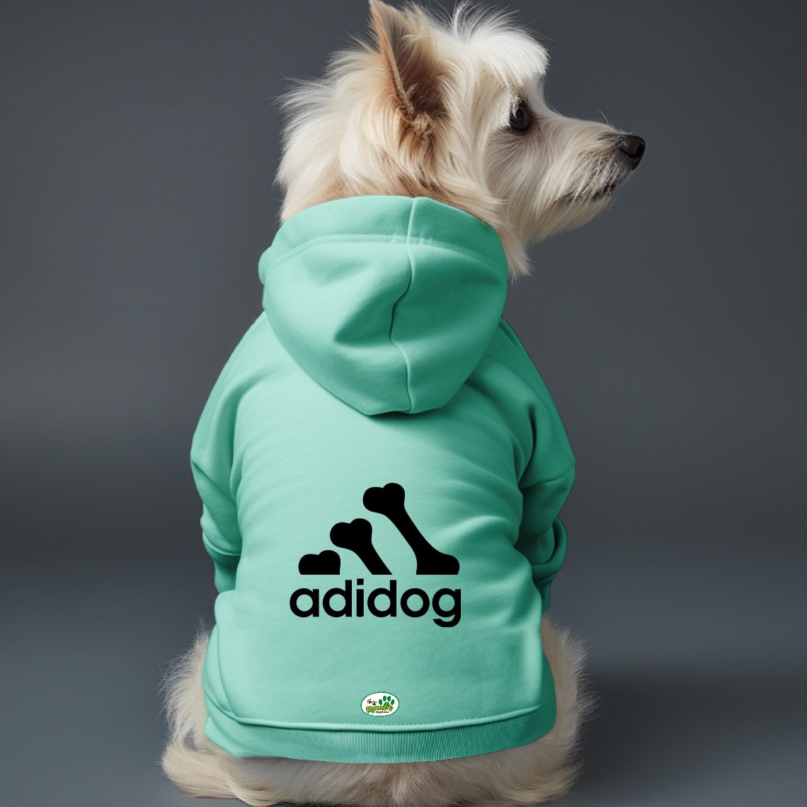 Poleron Adidog - Imagen 7