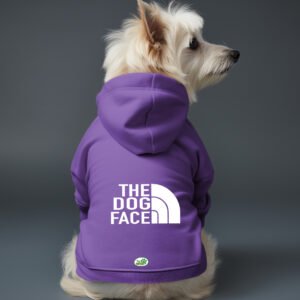 Poleron The Dog Face