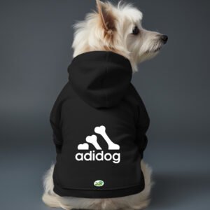 Poleron Adidog