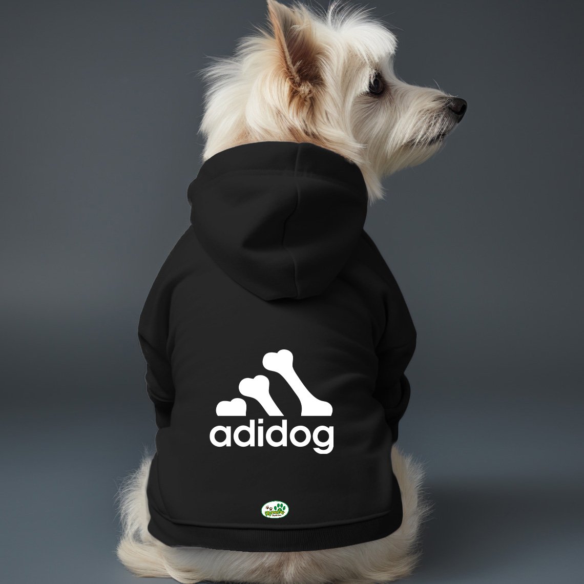 Poleron Adidog