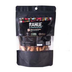 Garra de Pollo - Rahue