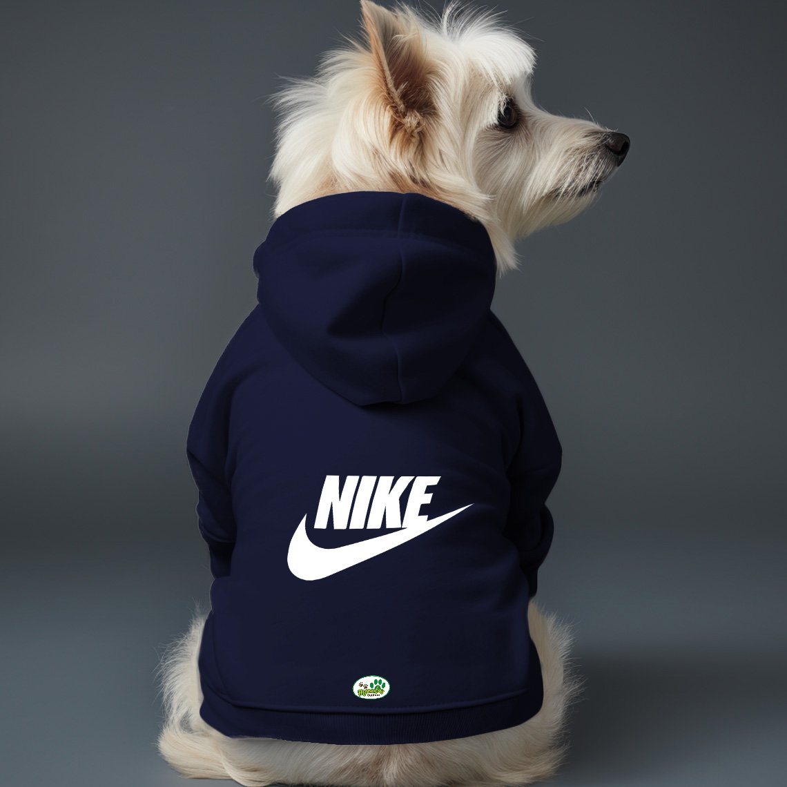 Poleron Nike - Imagen 2