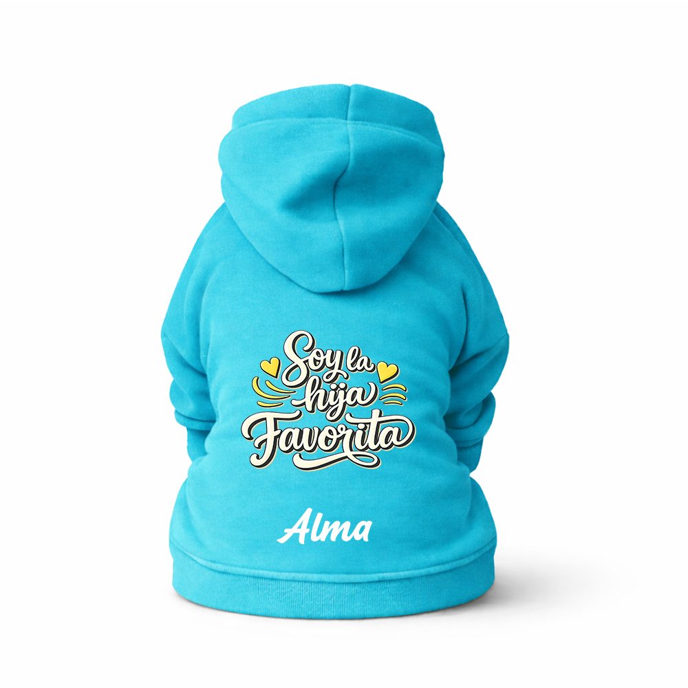 Soy la hija favorita - Imagen 2