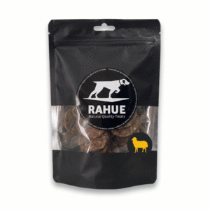 Jerky Cordero - Rahue