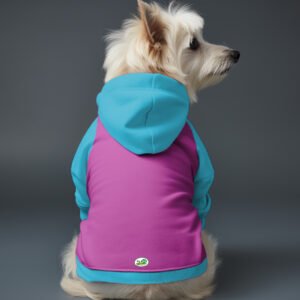 Poleron Fucsia - Calipso