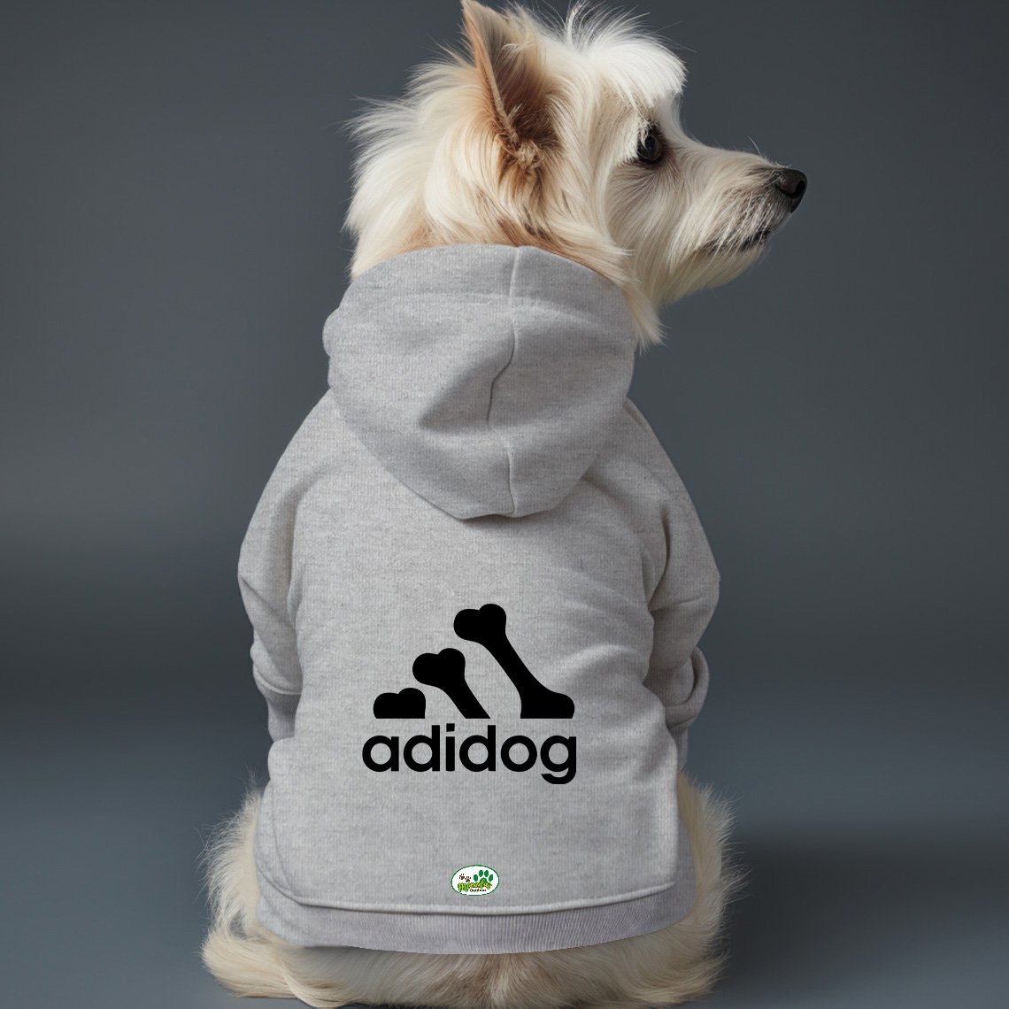 Poleron Adidog - Imagen 6