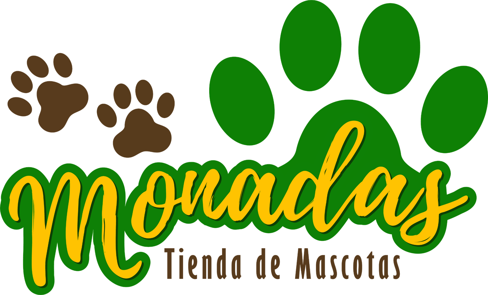Monadas Mascotas