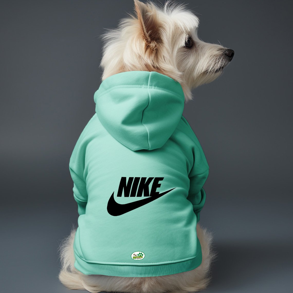 Poleron Nike - Imagen 4