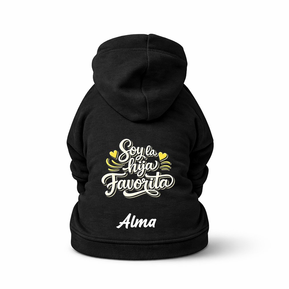 Soy la hija favorita - Imagen 5