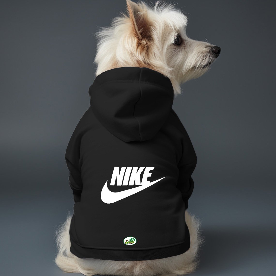 Poleron Nike