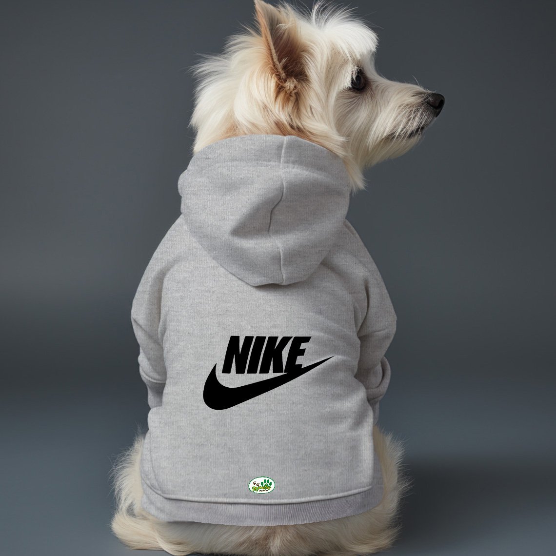 Poleron Nike - Imagen 5