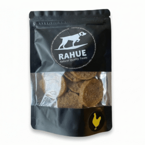 Jerky de pollo - Rahue