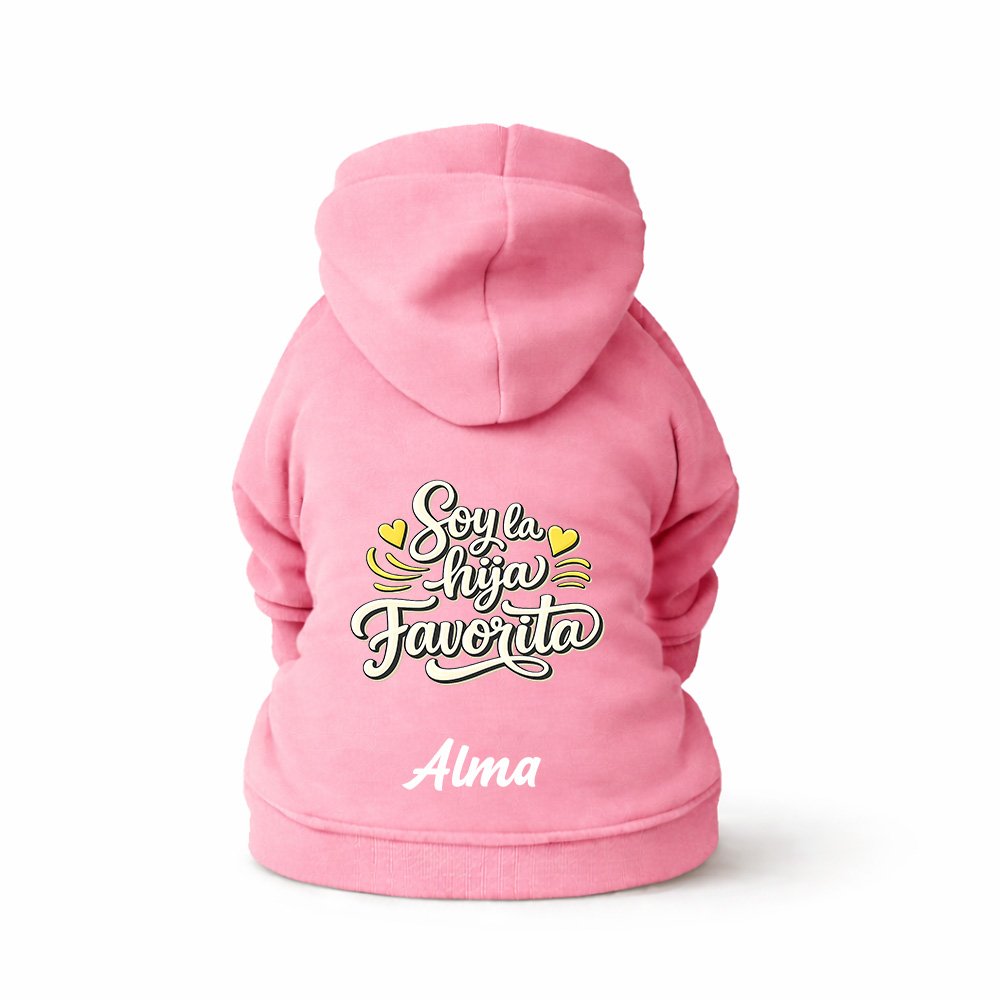 Soy la hija favorita - Imagen 6