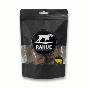 Jerky Vacuno - Rahue