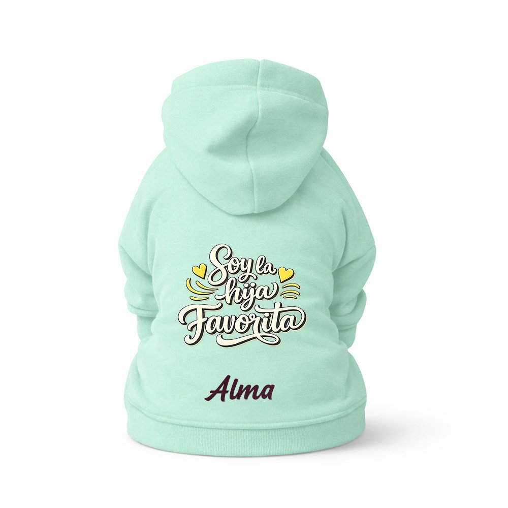 Soy la hija favorita - Imagen 7