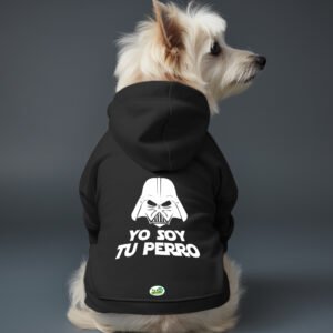 Poleron Yo soy tu perro
