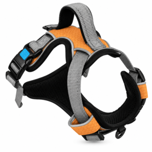 Arnés Ergonómico Police K9