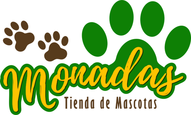 Monadas Mascotas
